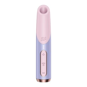 Satisfyer Bold Kiss Lufttrycksvibrator