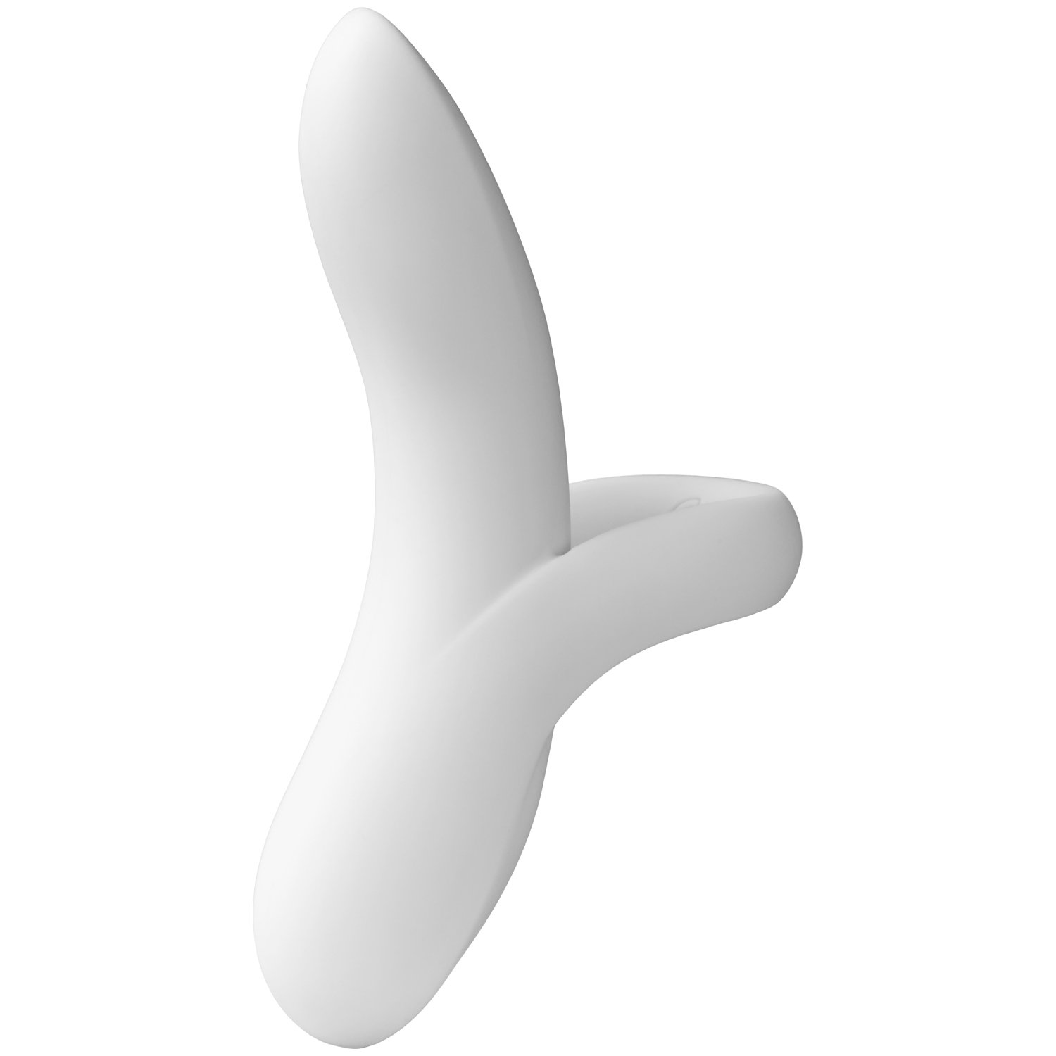 Satisfyer Bold Lover Fingervibrator - White