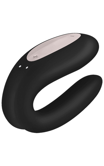 Satisfyer Double Joy