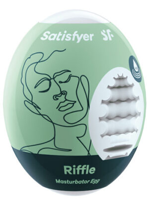 Satisfyer Egg Riffle