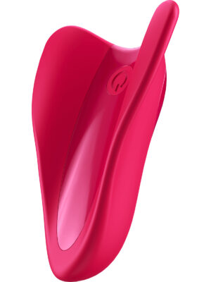 Satisfyer: High Fly Fingervibrator