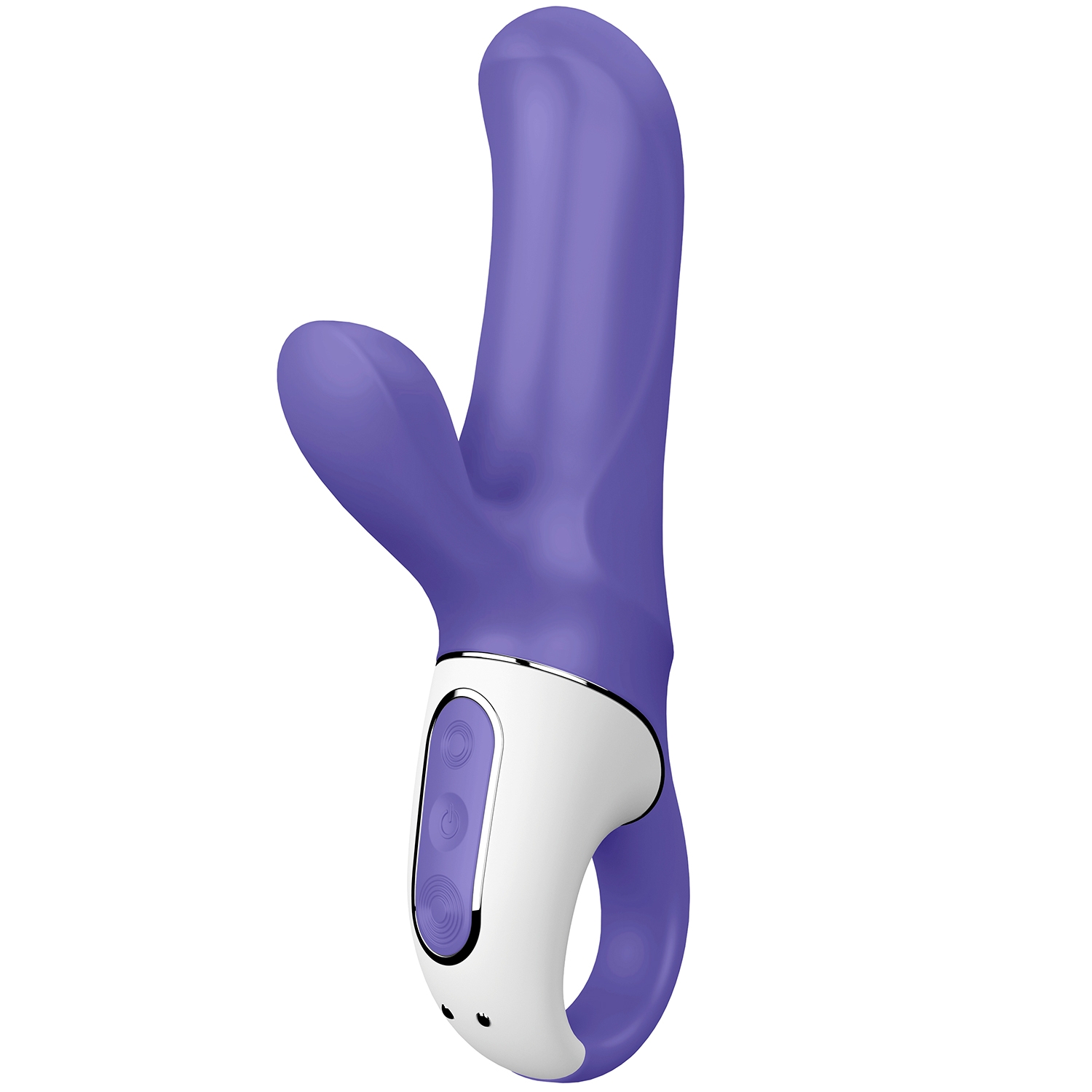 Satisfyer Magic Bunny Vibrator - Purple