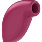 Satisfyer One Night Stand Lufttrycksvibrator