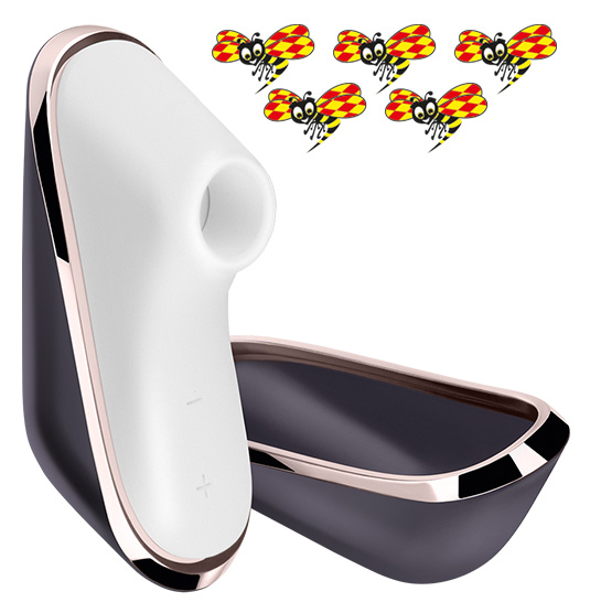 Satisfyer PRO Traveler