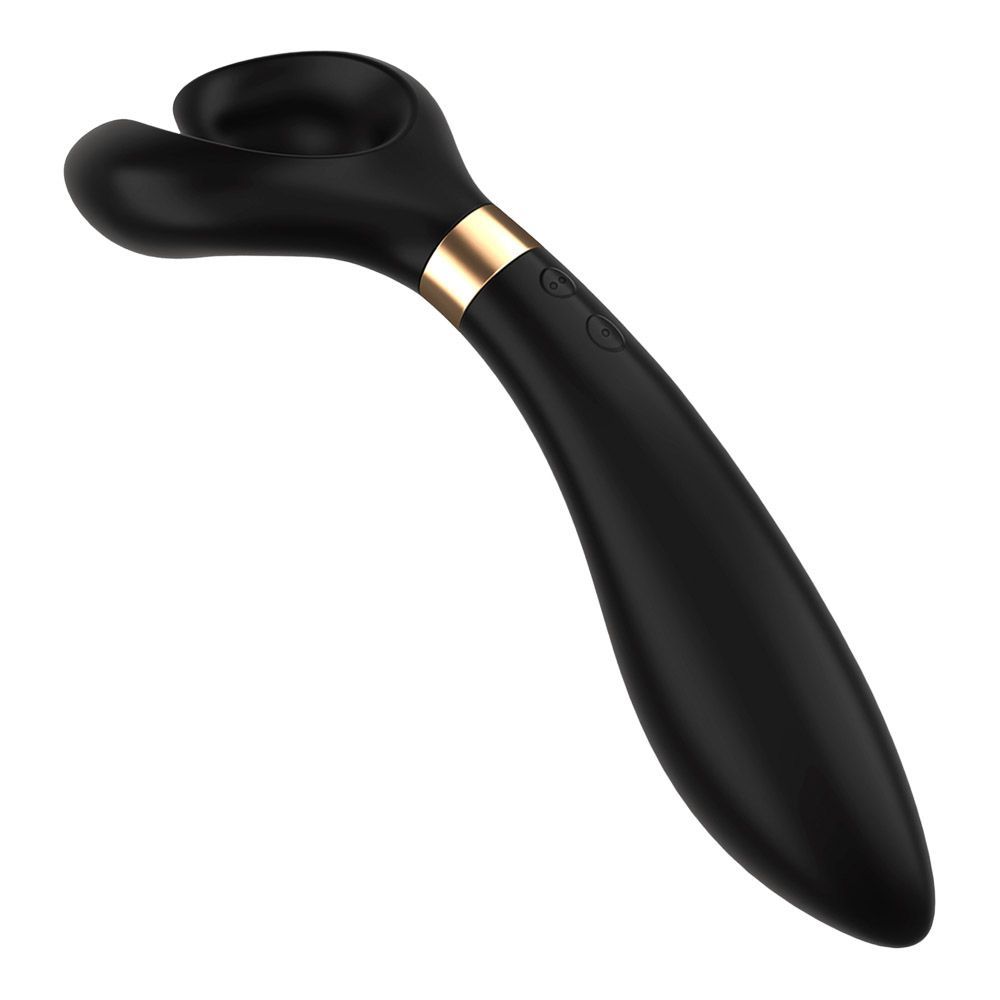 Satisfyer Partner Multifun 3 Parvibrator