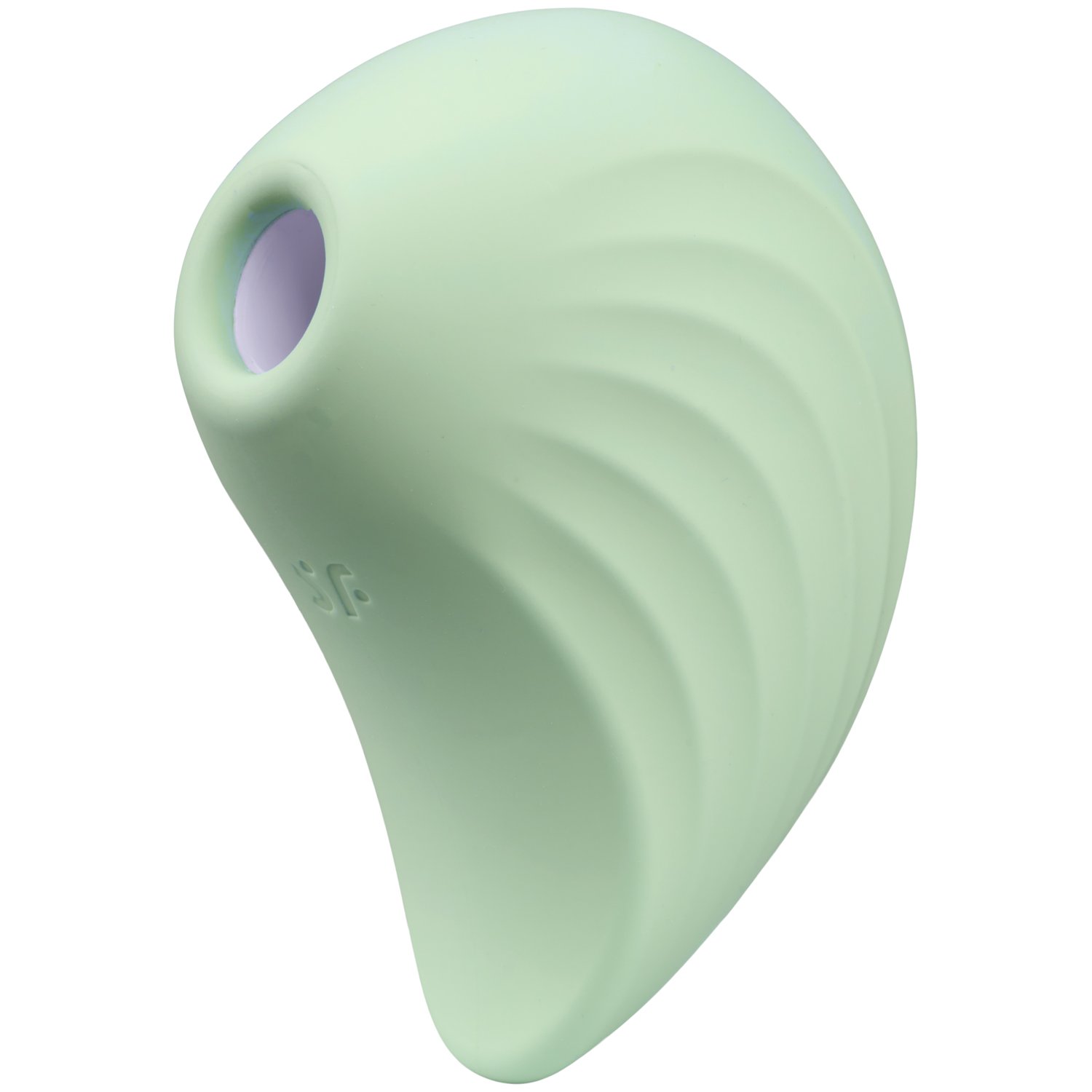 Satisfyer Pearl Diver Lufttrycksvibrator - Grön