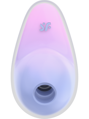 Satisfyer: Pixie Dust Lufttrycksvibrator