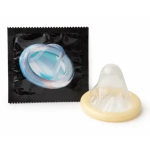 Satisfyer Premium Condoms 45 mm 1 st