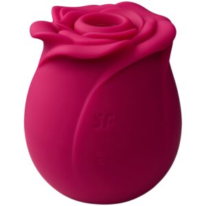 Satisfyer Pro 2 Classic Blossom Klitorisstimulator - Rose