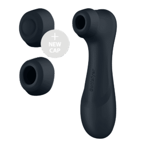 Satisfyer Pro 2 Next Generation 3 Connect - Röd