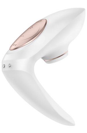 Satisfyer Pro 4 Couples Parvibrator