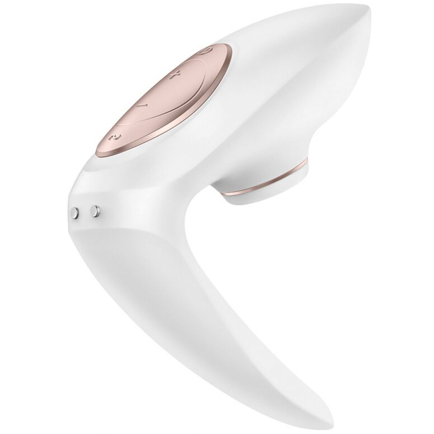 Satisfyer Pro 4 Couples Parvibrator - Vit