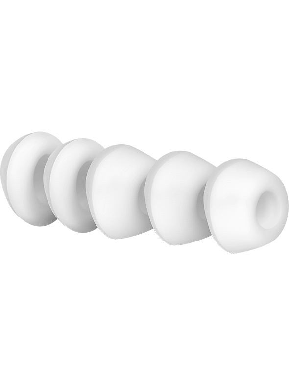 Satisfyer Pro: Caps för Satisfyer Pro 2, 5-pack