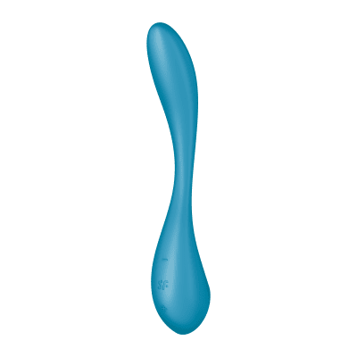 Satisfyer Pro G-Spot Flex 5+