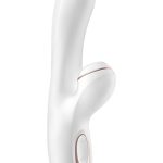 Satisfyer Pro G-Spot Rabbit G-punktsvibrator