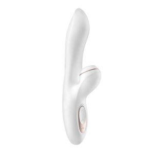 Satisfyer Pro G Spot Rabbit vibrator Vit