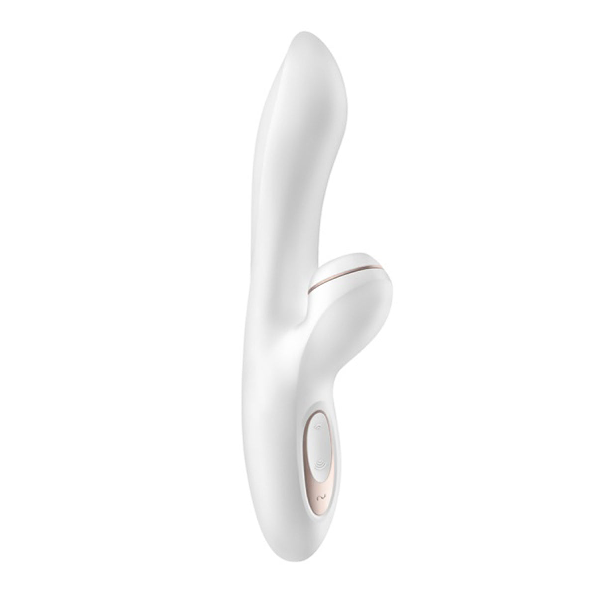 Satisfyer Pro G Spot Rabbit vibrator Vit