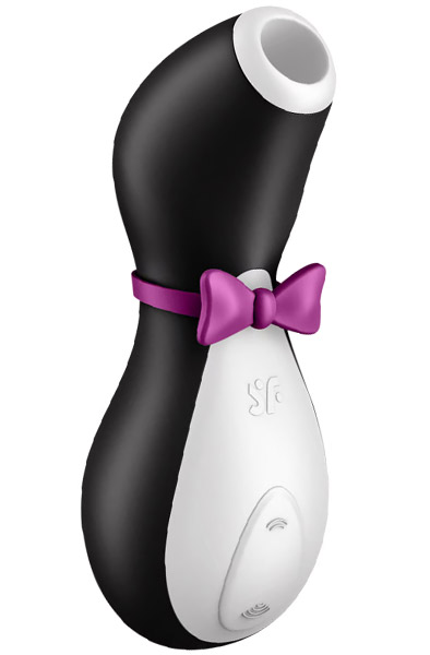 Satisfyer Pro Penguin Next Generation