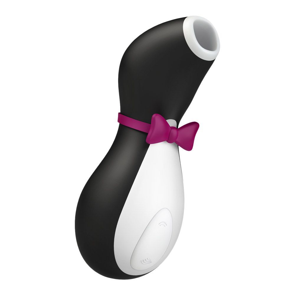 Satisfyer Pro Penguin Prisvinnande Stimulator