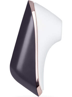Satisfyer Pro: Pro Traveler, Lufttrycksvibrator
