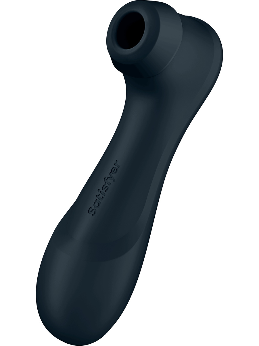 Satisfyer Pro: Satisfyer Pro 2, Gen 3 Lufttrycksvibrator