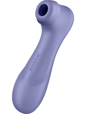 Satisfyer Pro: Satisfyer Pro 2, Gen 3 Lufttrycksvibrator