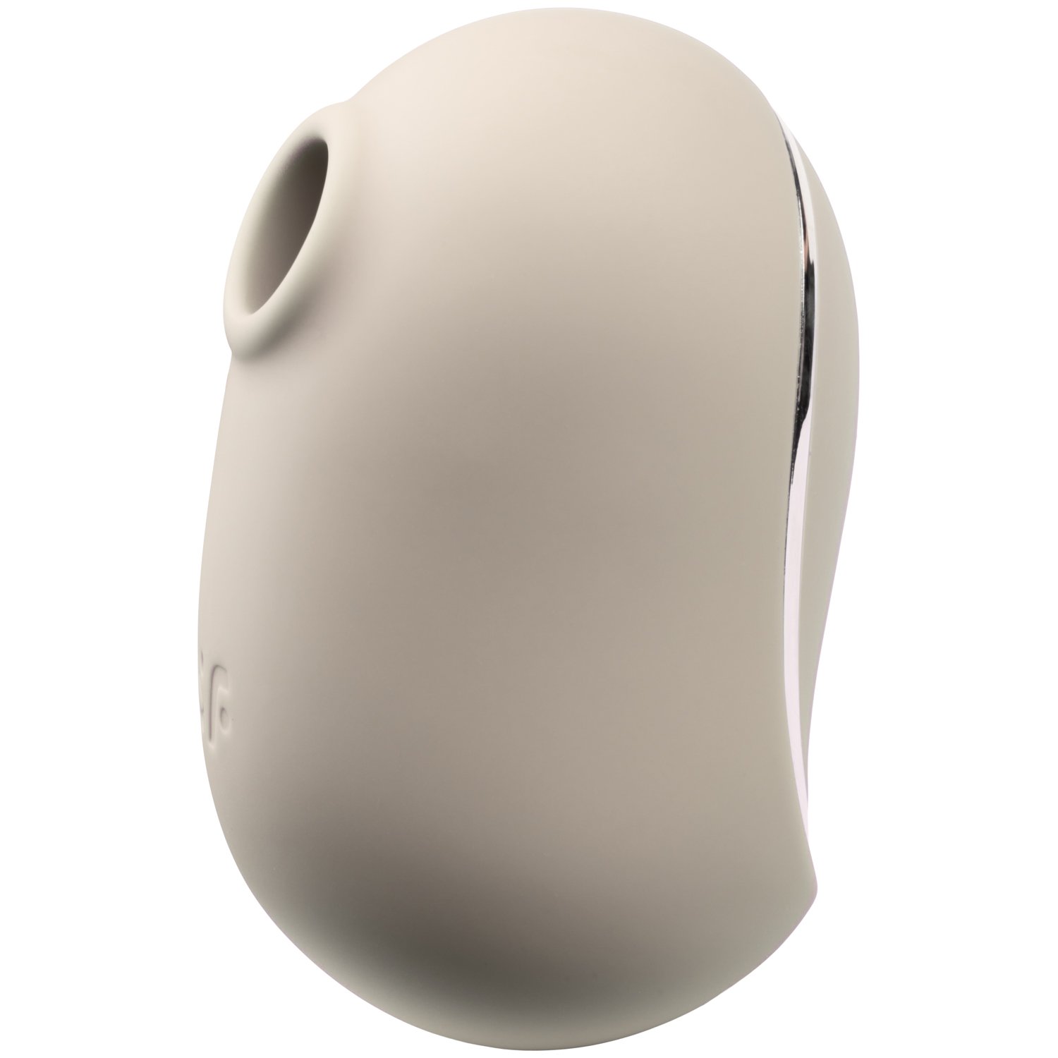Satisfyer Pro To Go 2 Lufttrycksvibrator - Brun