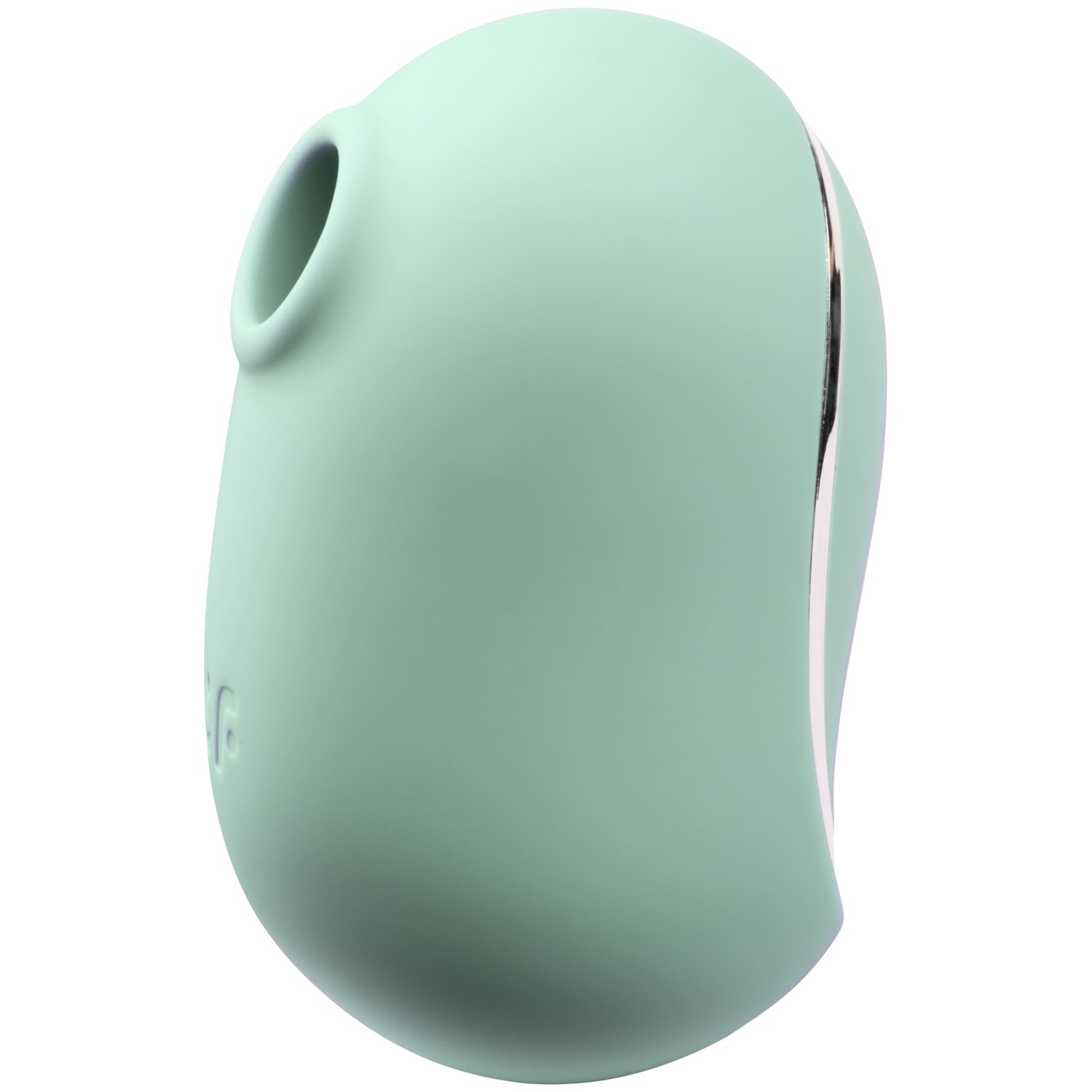 Satisfyer Pro To Go 2 Lufttrycksvibrator - Grön