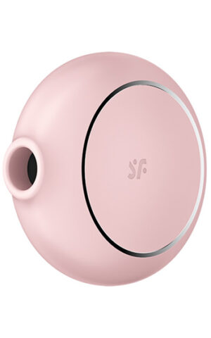 Satisfyer Pro To Go 3