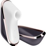 Satisfyer Pro Traveler Klitorisvibrator