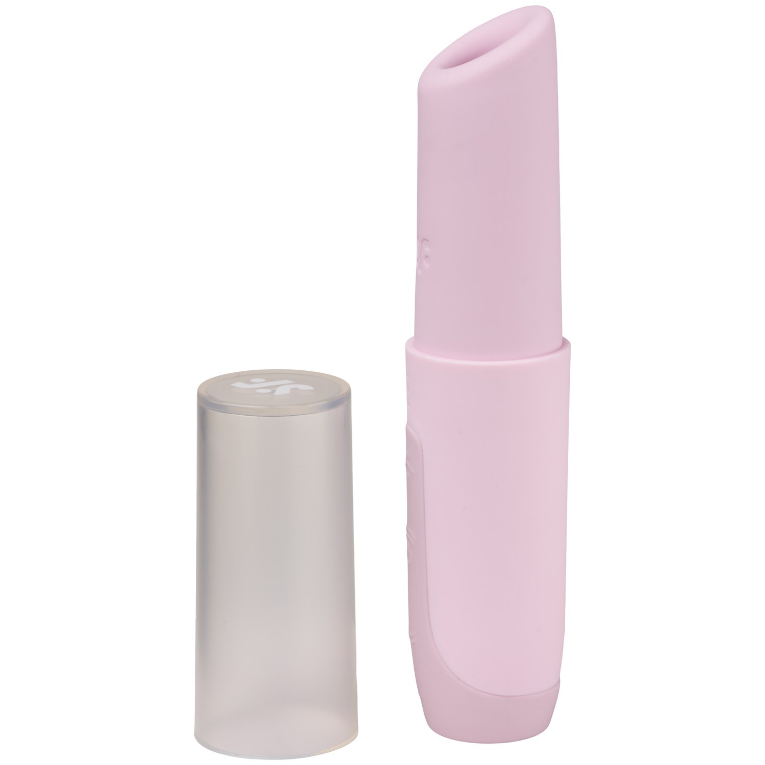 Satisfyer Secret Kiss Lufttrycksvibrator - Rosa