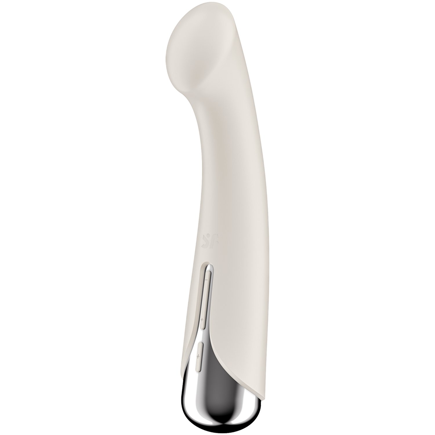 Satisfyer Spinning G-Spot 1 Vibrator - Vit