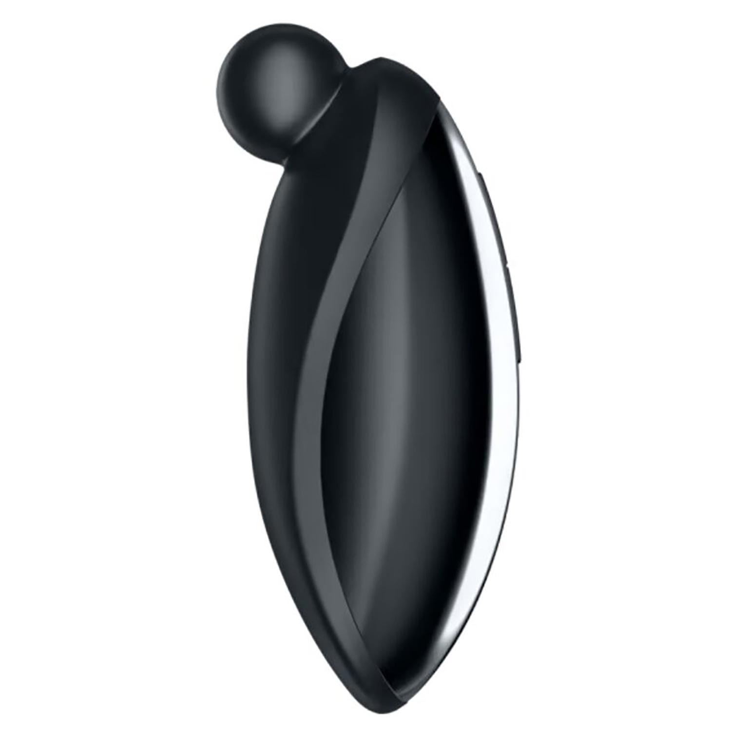 Satisfyer - Spot On 2 Lay-On Klitorisvibrator - Svart