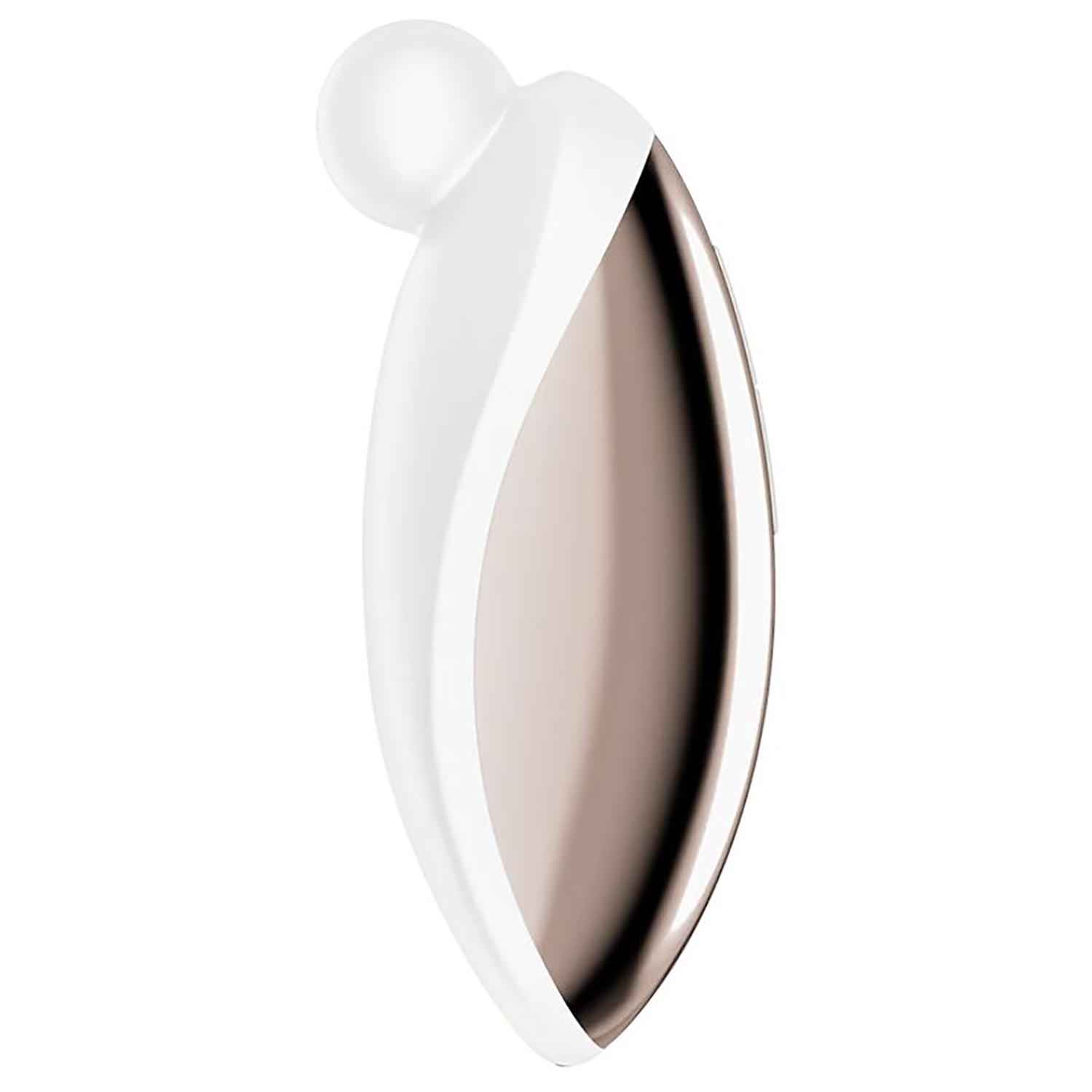 Satisfyer - Spot On 2 Lay-On Klitorisvibrator - Vit
