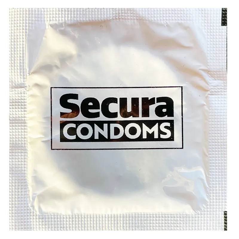 Secura Extra Safe 1 st