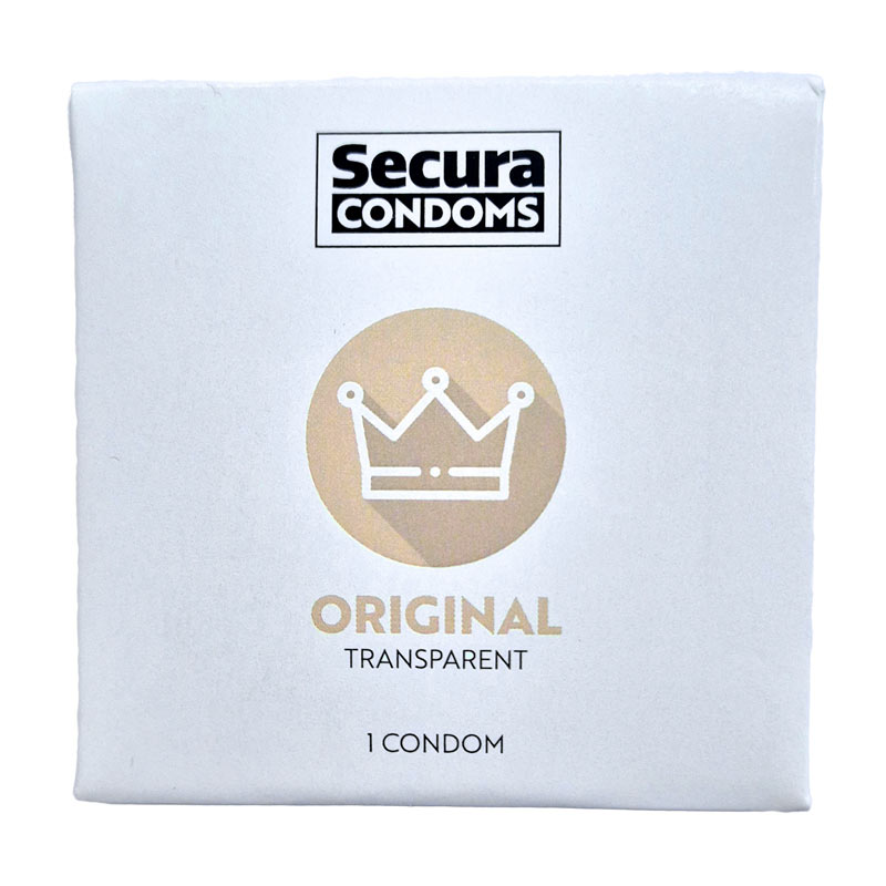 Secura Kondom
