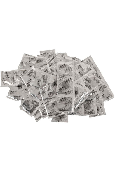 Secura Thin Original 1-pack Kondomer