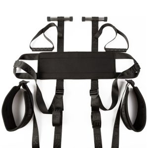 Sei Mio Behind Closed Doors Adjustable Door Hanging Sex Swing