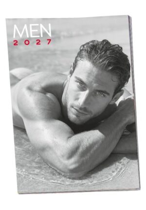 Sexy Men Kalender 2027