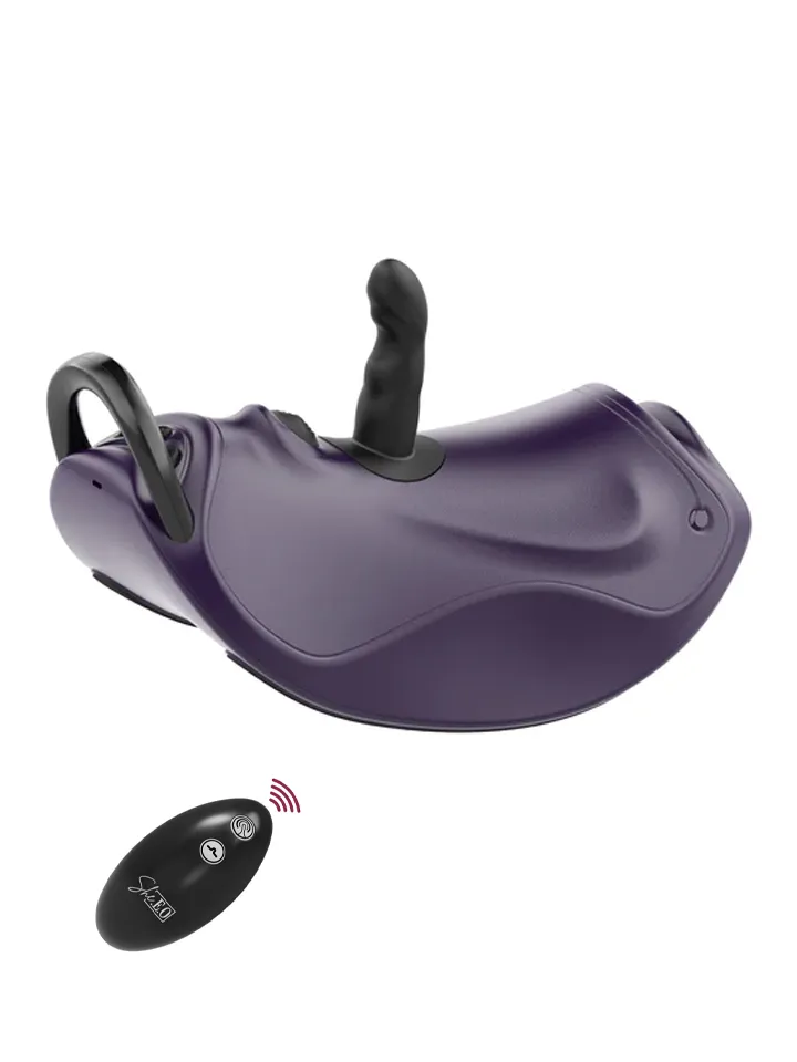 She.E.O Rodea Fuck Seat Including 2 Attachments Sexmaskin