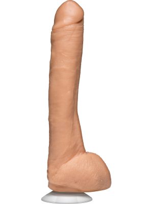 Signature Cocks: Kevin Dean, Realistic Dildo, 30 cm