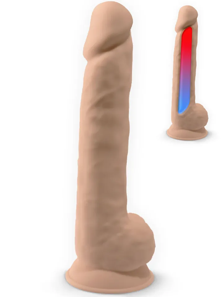 Silex-D The Original XL Dildo 38 cm