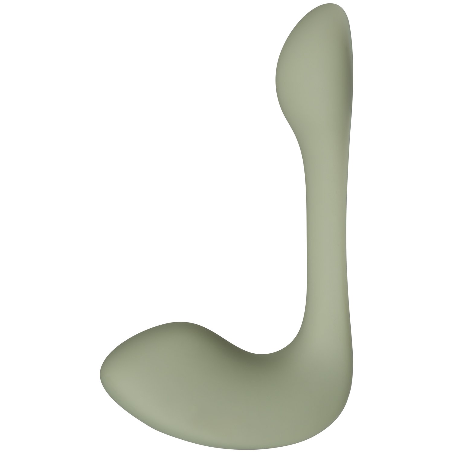 Sinful Double Fun Parvibrator - Grön