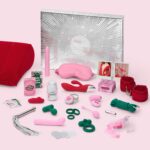 Sinful Original Julkalender 2026 - Silver
