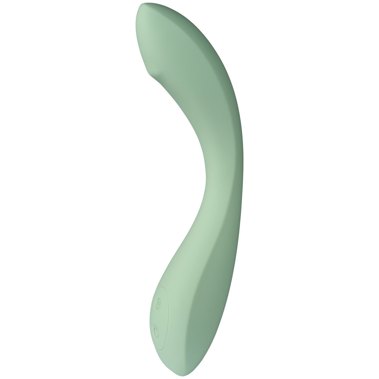 Sinful Pinpoint Stimulation G-punktsvibrator - Grön