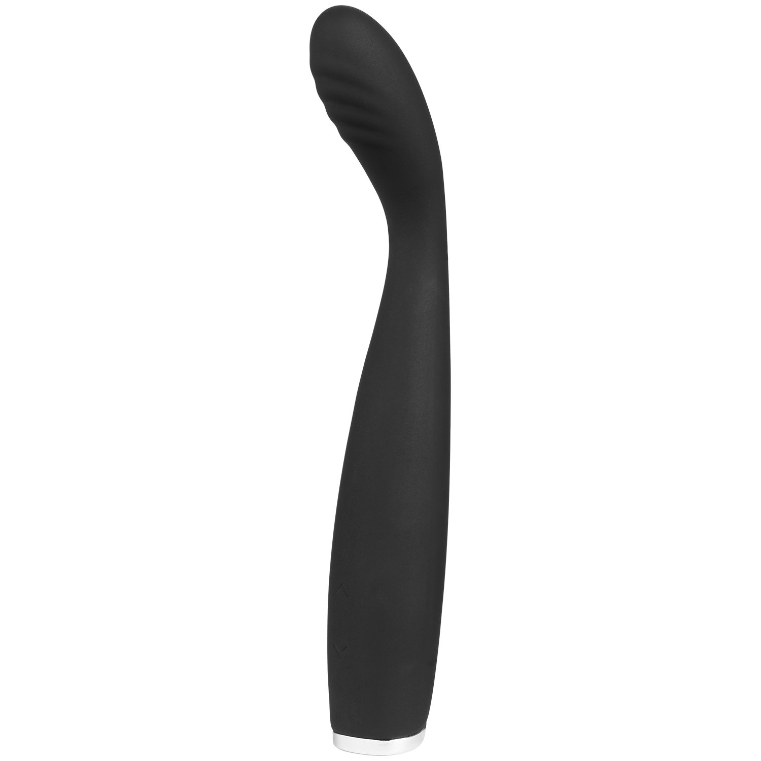 Sinful Ripple G-Punktsvibrator - Svart