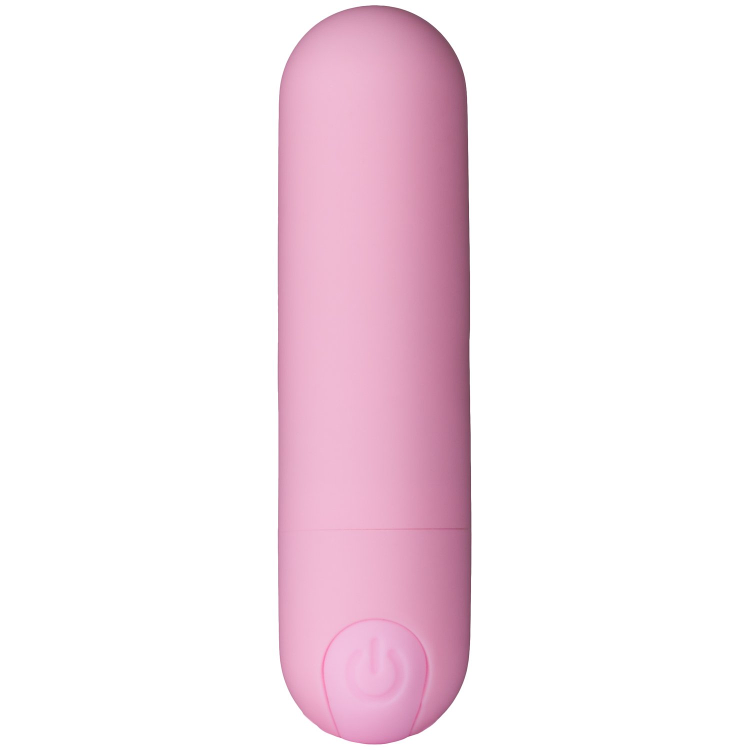 Sinful Uppladdningsbar Power Bulletvibrator 7,5 cm - Pink