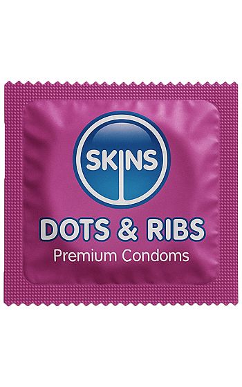 Skins Dots & Ribs