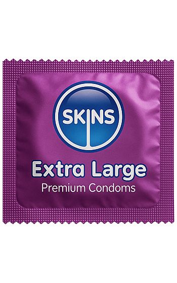 Skins Extra Large