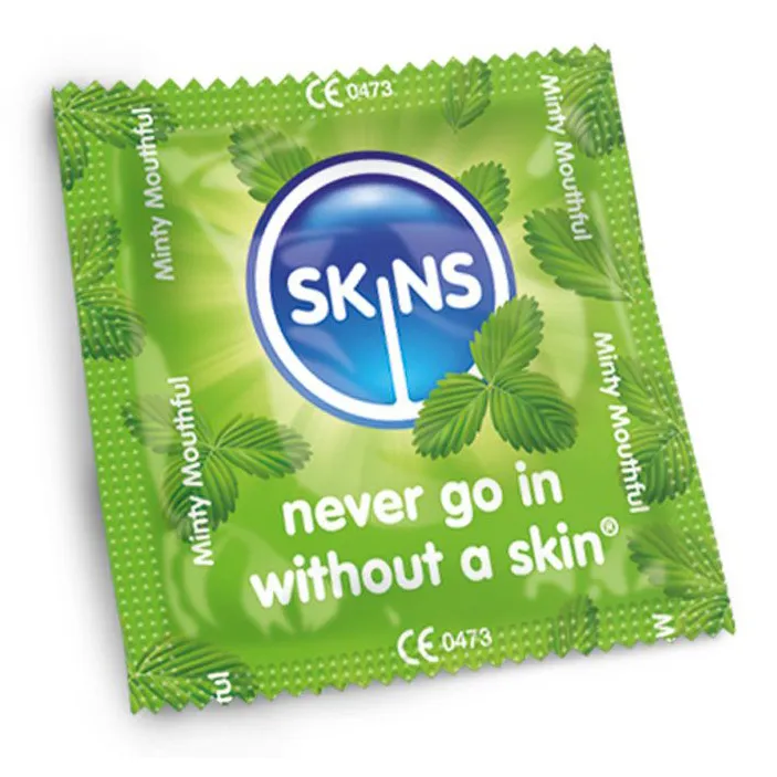 Skins Mint 1 st
